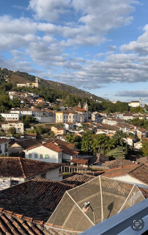 Casa Da Doca Hotel Ouro Preto  Exterior foto